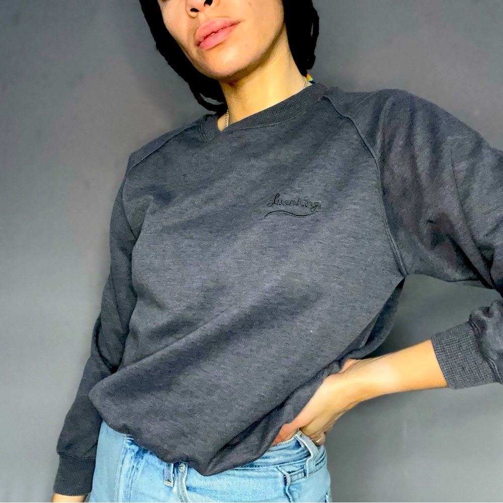 Vintage Sweatshirt